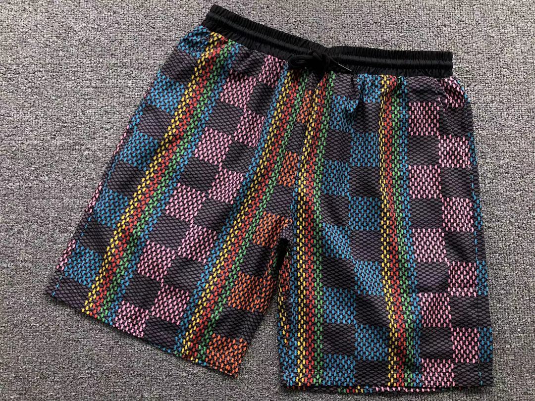 Louis Vuitton SHORTS 95 L⭐ SHIRT - Image 23