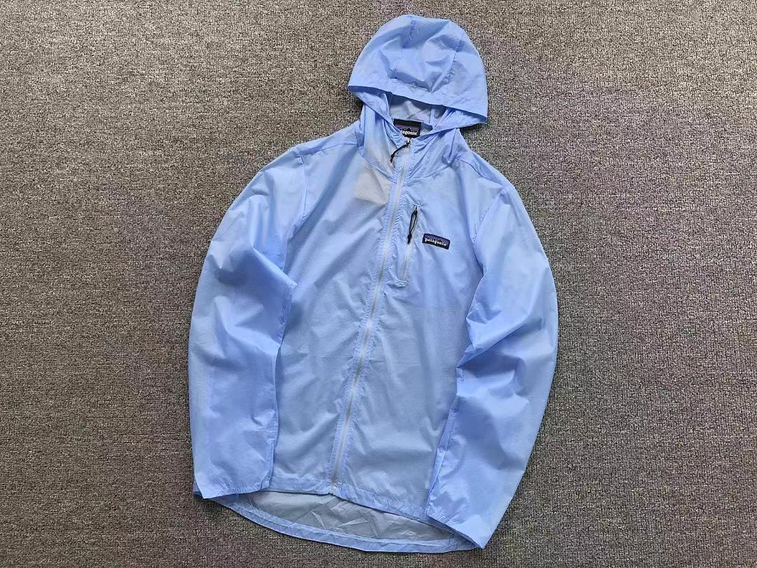 On Running 175 PATAGONIA SUNSCREEN CLOTHING 5260104108 (Im 170Cm 60Kg I Wear Size S In The Phot) - Image 12
