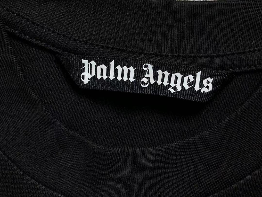 Unbranded 79 PALM ANGELS T-SHIRT - Image 20