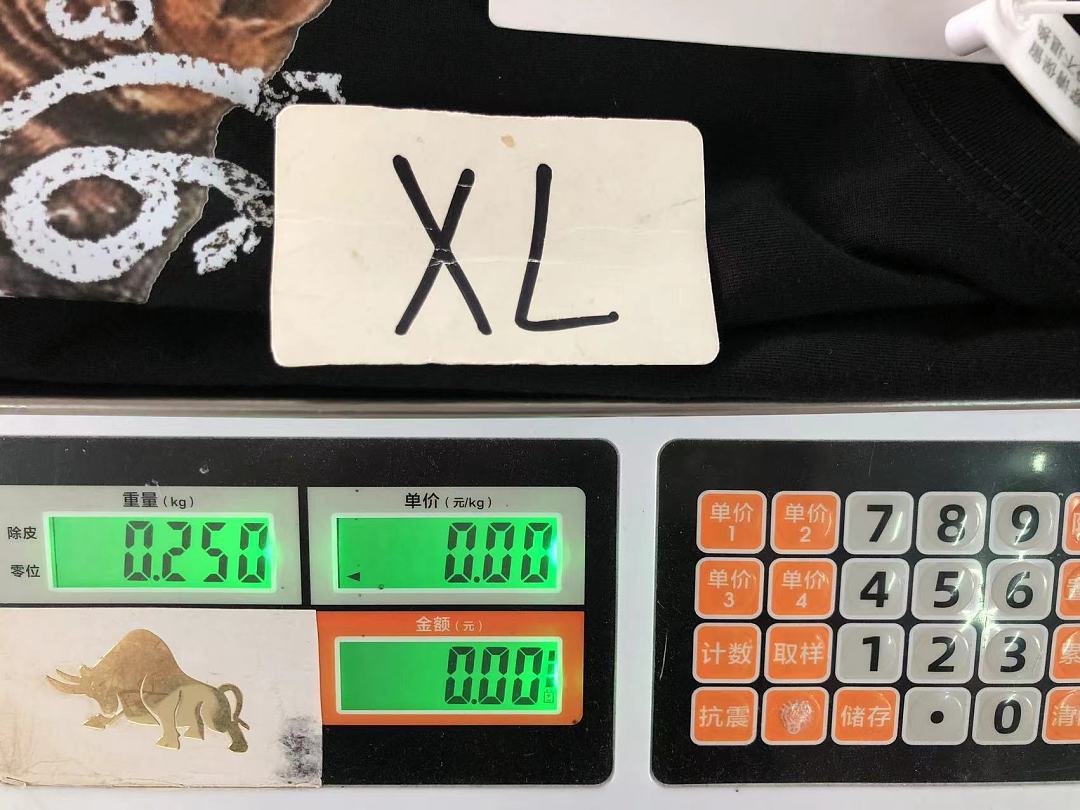 On Running 115 MAISON MARGIELA T-SHIRT 22051327172 (Im 170Cm 60Kg I Wear Size XL In The Phot) - Image 24