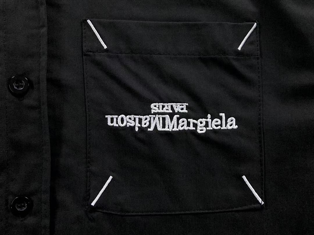 On Running 138 MAISON MARGIELA SHIRT 5123016162 (Im 170Cm 60Kg I Wear Size 44 In The Phot) - Image 22
