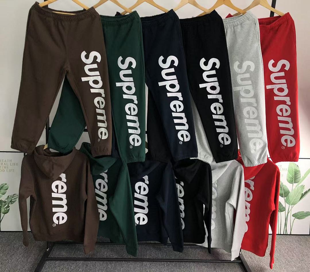 Supreme TROUSERS175S⭐⭐R⭐⭐E HOODIE - Image 88