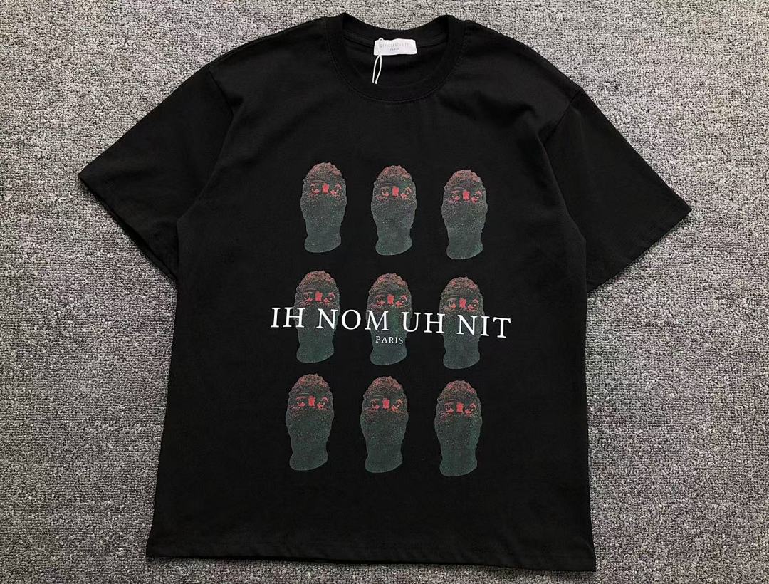 Ih Nom Uh Nit 88 IH NOM UH NIT T-SHIRT - Image 5