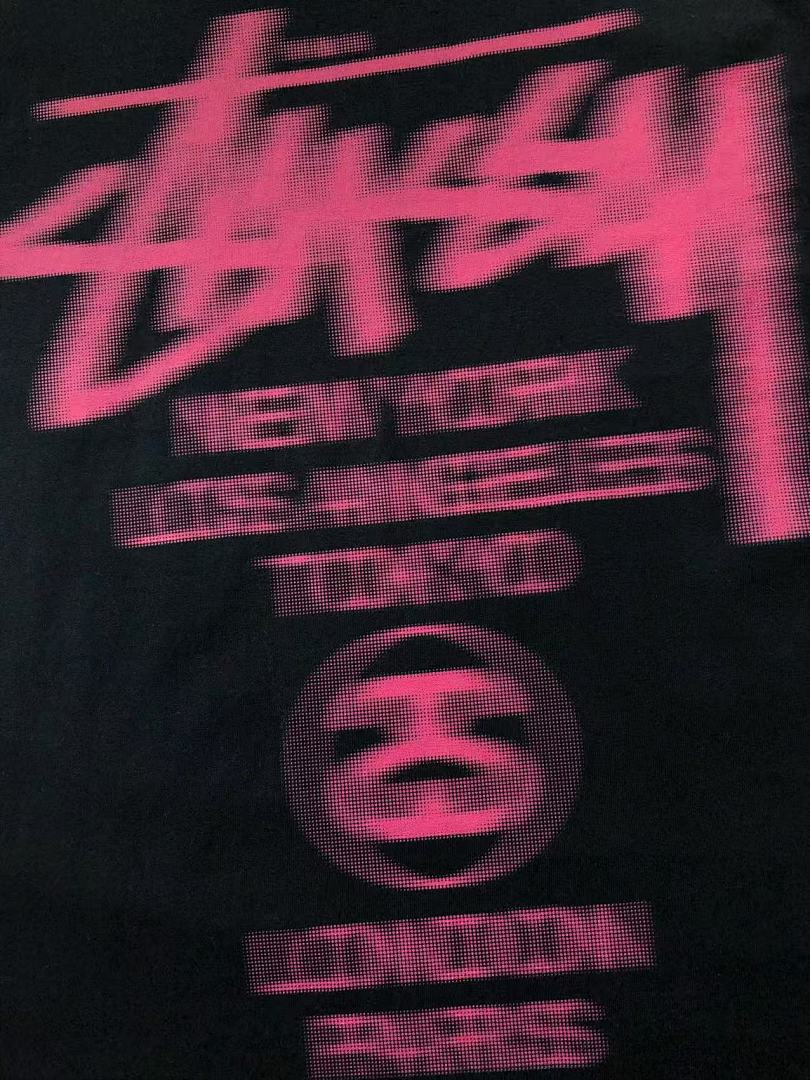 Stussy 85 STUSSY T-SHIRT - Image 10