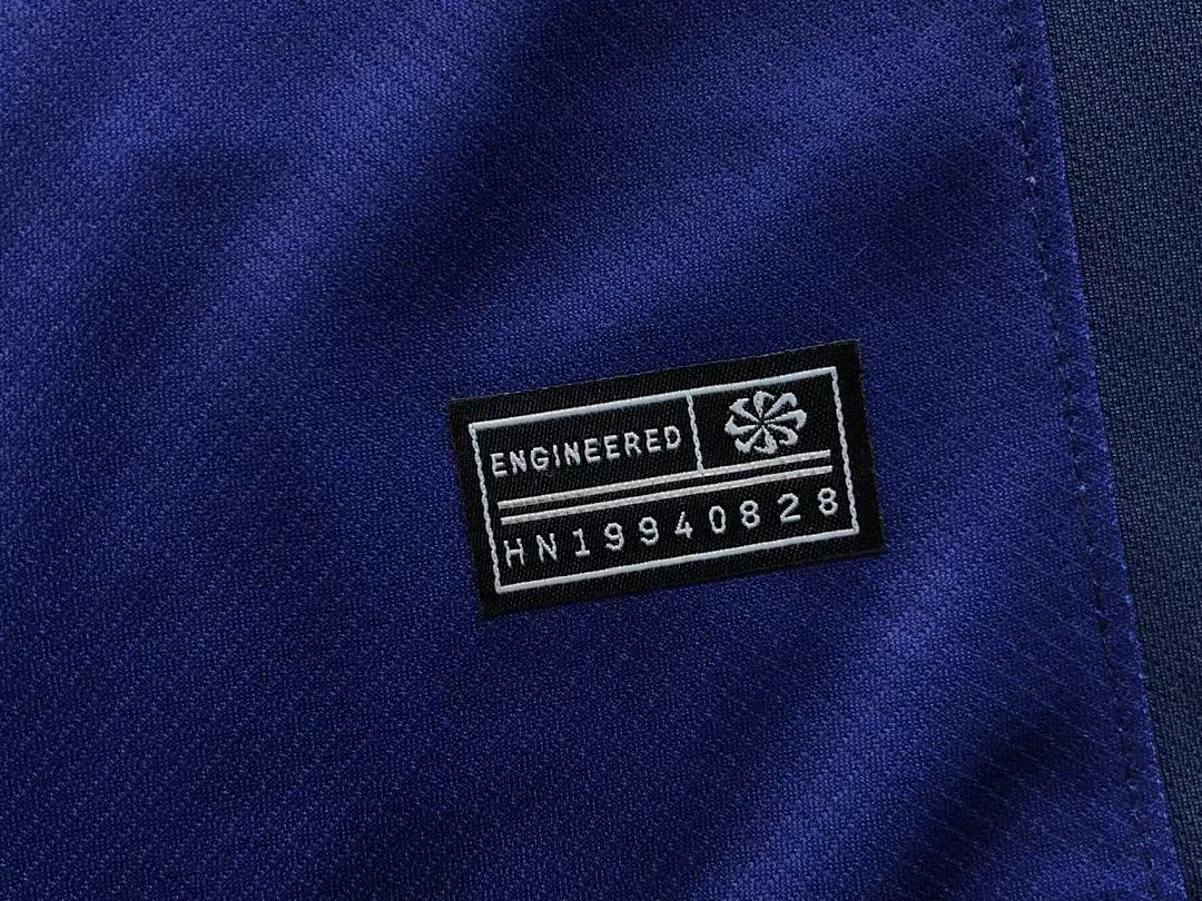 Unbranded 68 FOOTBALL T-SHIRT - Image 9