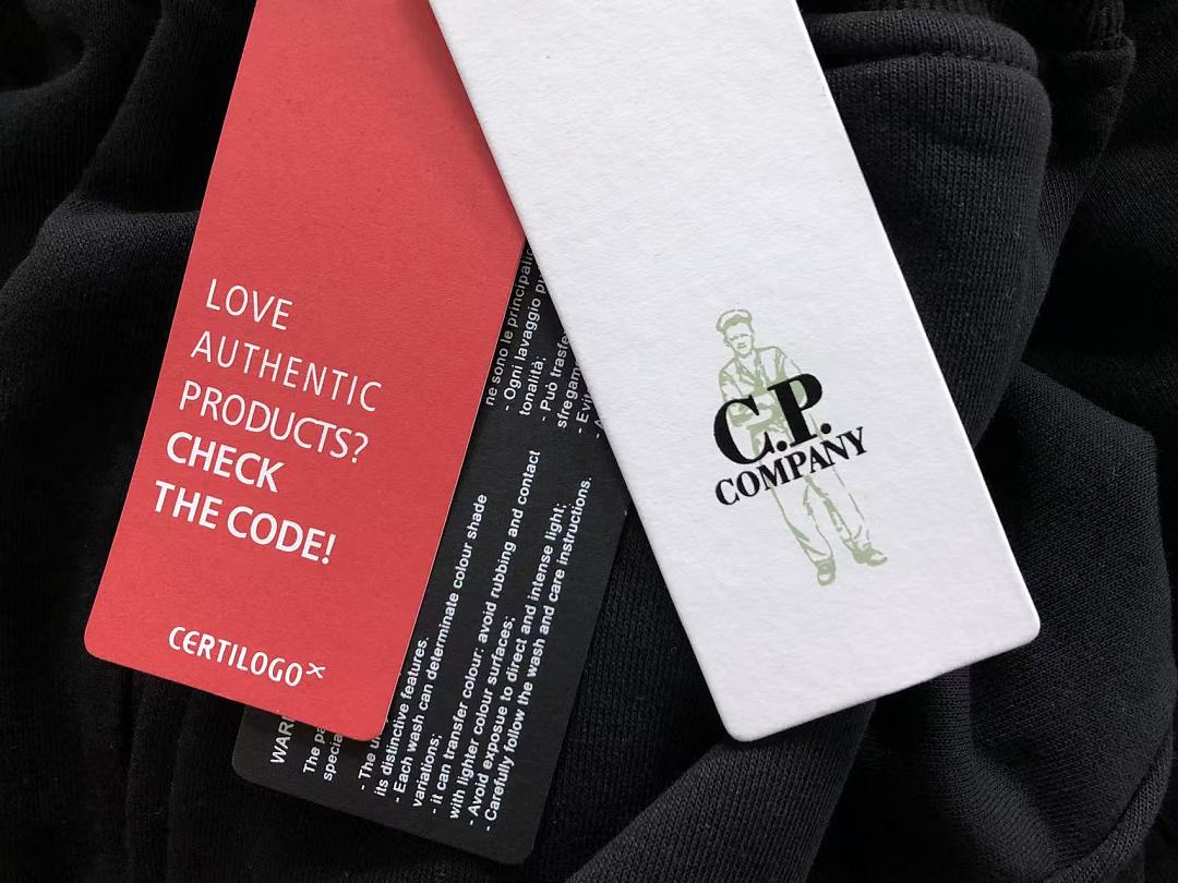 C.P. Company 165 CP TROUSERS 42060910143 (Im 170Cm 60Kg I Wear Size M In The Phot) - Image 32