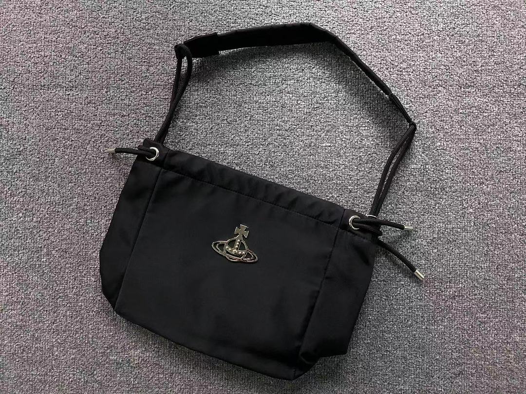Vivienne Westwood 129 VIVIENNE WESTWOOD BAG 2207022576 (Long 30CM* Wide 14CM* High 29CM) - Image 3