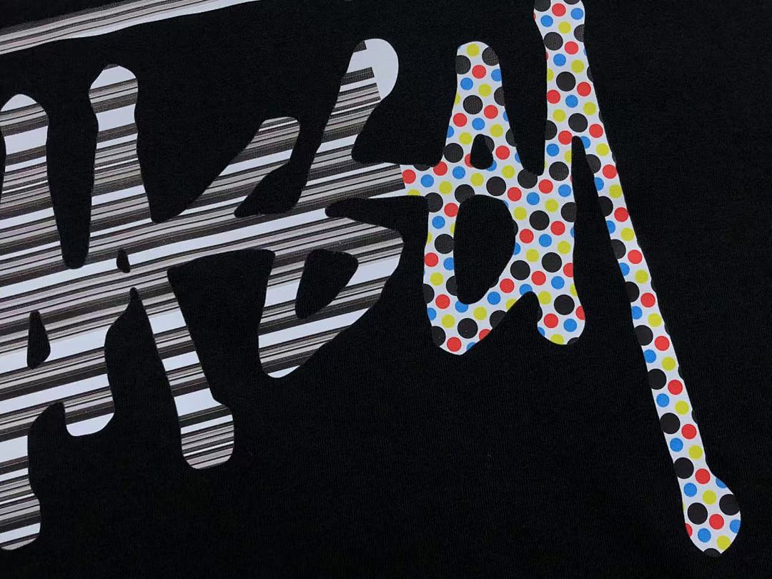 Stussy 78 STUSSY T-SHIRT - Image 46