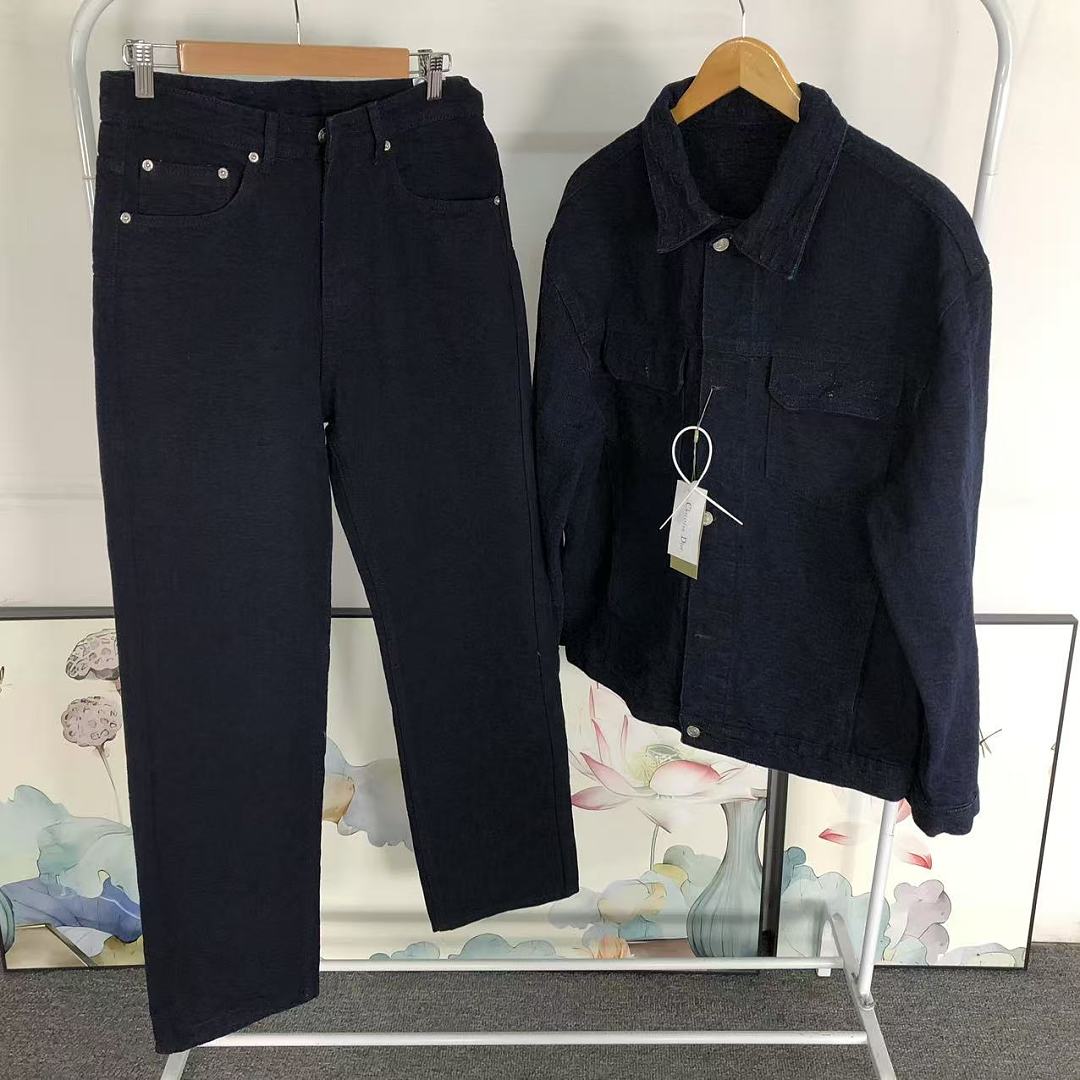Dior TROUSERS 178 D⭐O⭐ JACKET - Image 49