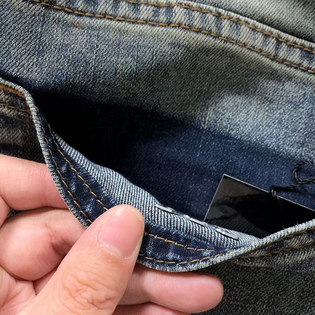 Unbranded 175 E⭐P⭐R⭐⭐ A⭐M⭐N⭐ TROUSERS 2201120401 (Im 170Cm 60Kg I Wear Size 33 In The Phot) - Image 14
