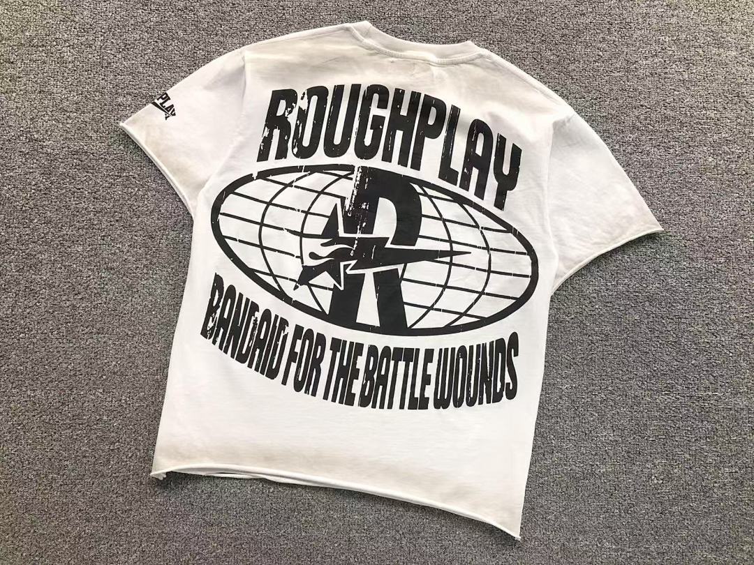 Unbranded 108 R⭐⭐G⭐P⭐⭐Y T-SHIRT 3110271617 (Im 170Cm 60Kg I Wear Size S In The Phot) - Image 12