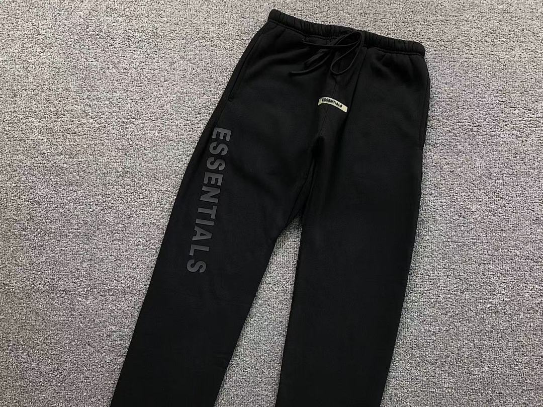 Fear of God 135 FOG TROUSERS 4105090277 (Im 170Cm 60Kg I Wear Size S In The Phot) - Image 15