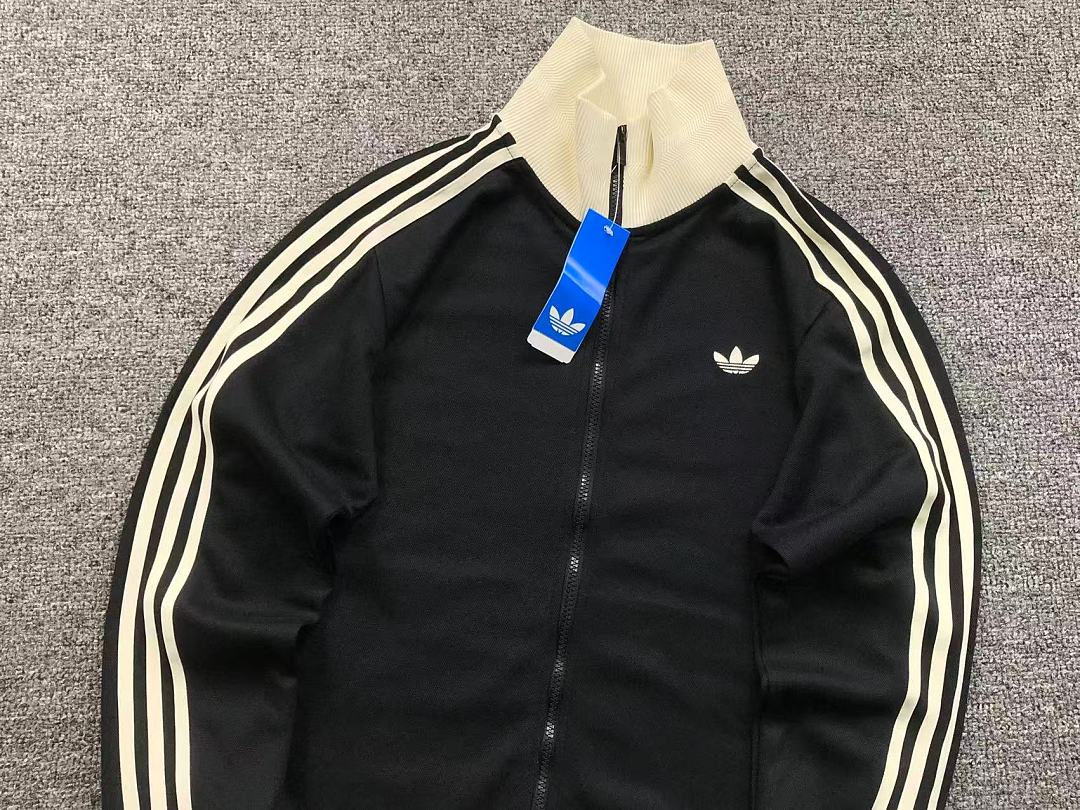 Adidas 165 A⭐I⭐AS HOODIE 4208100177 (Im 170Cm 60Kg I Wear Size M In The Phot) - Image 13