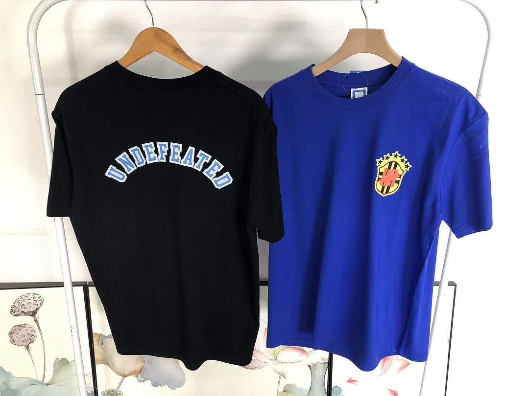 Undefeated 88 UNDEFEATED T-SHIRT 126231502 (Im 170Cm 60Kg I Wear Size L In The Phot) - Image 22