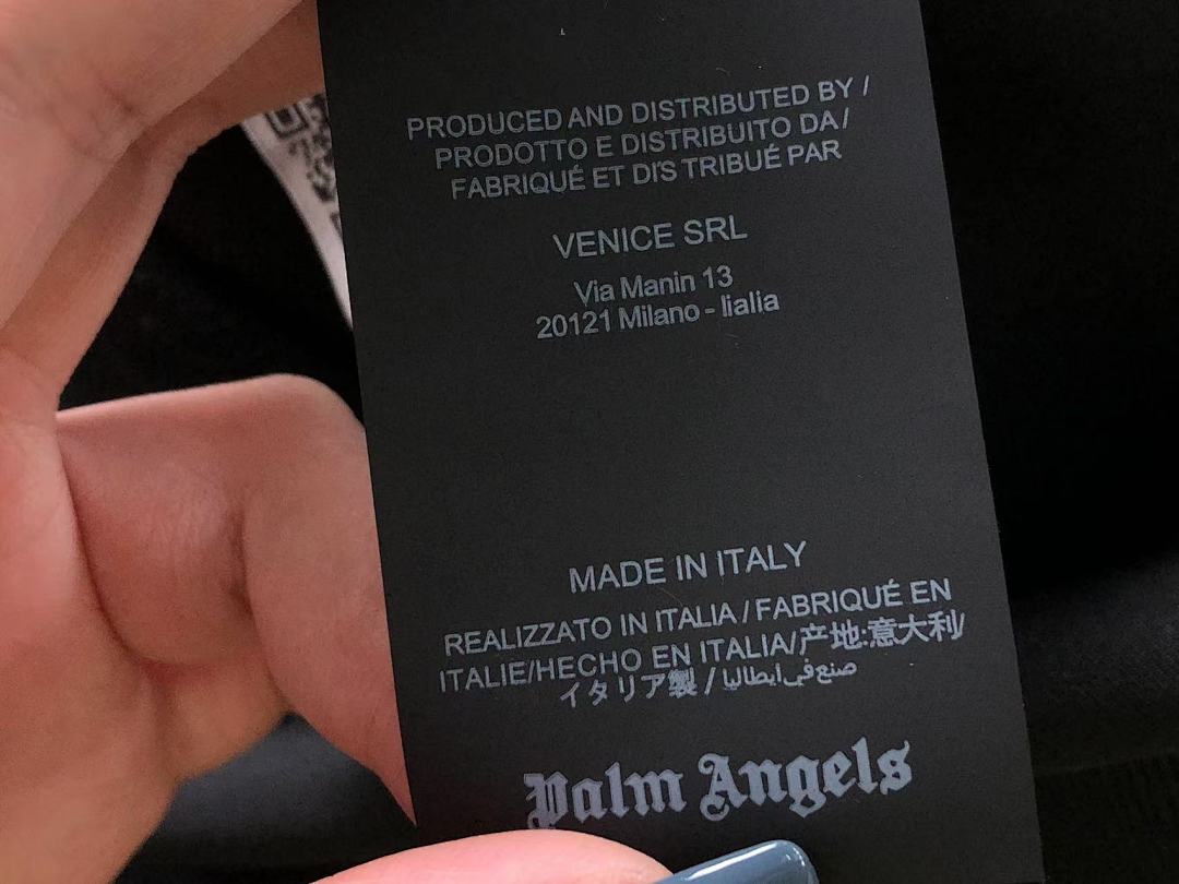 Unbranded 🔥🔥TOP 115 TROUSERS 95 PALM ANGELS JACKET - Image 52
