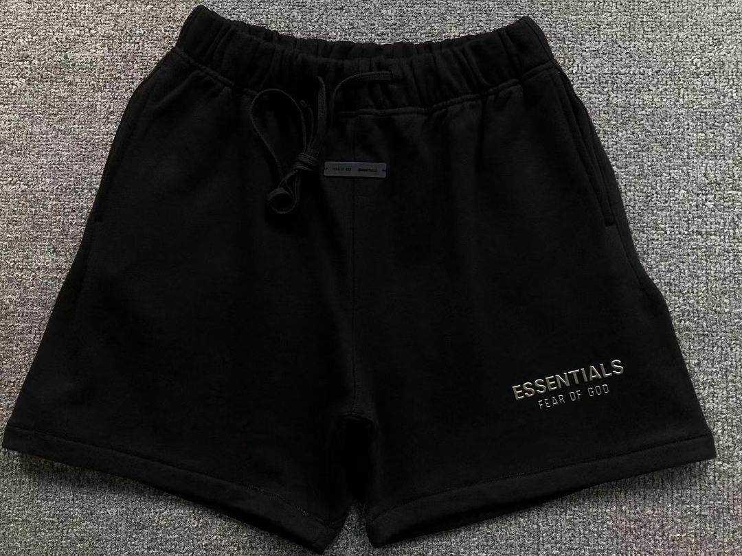 Fear of God 95 FOG SHORTS 12630251 (Im 170Cm 60Kg I Wear Size M In The Phot) - Image 9