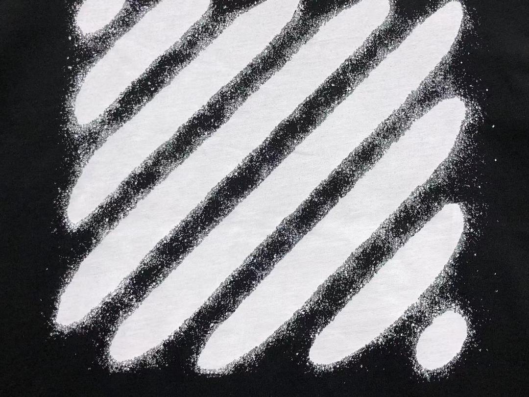 Off-White 118 OFF-WHITE T-SHIRT 42051426165 (Im 170Cm 60Kg I Wear Size M In The Phot) - Image 15