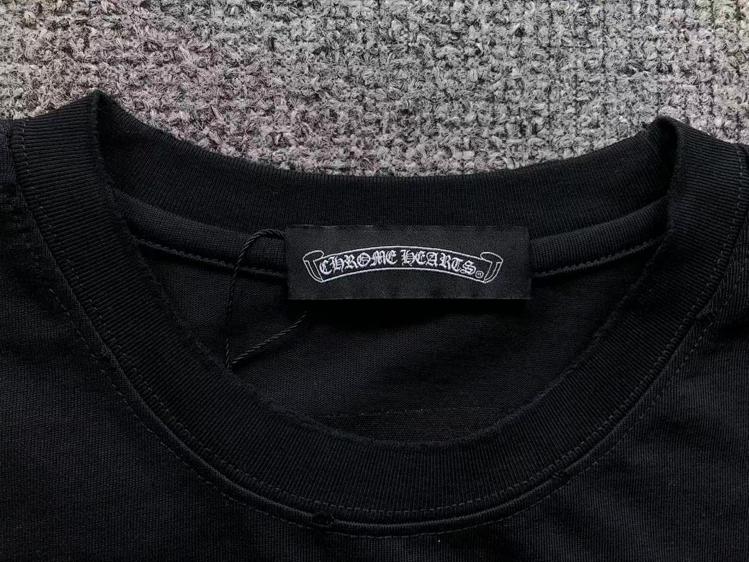 Comme des Garcons 135 C⭐⭐OME HE⭐⭐TS T-SHIRT 3204011217 (Im 170Cm 60Kg I Wear Size S In The Phot) - Image 20
