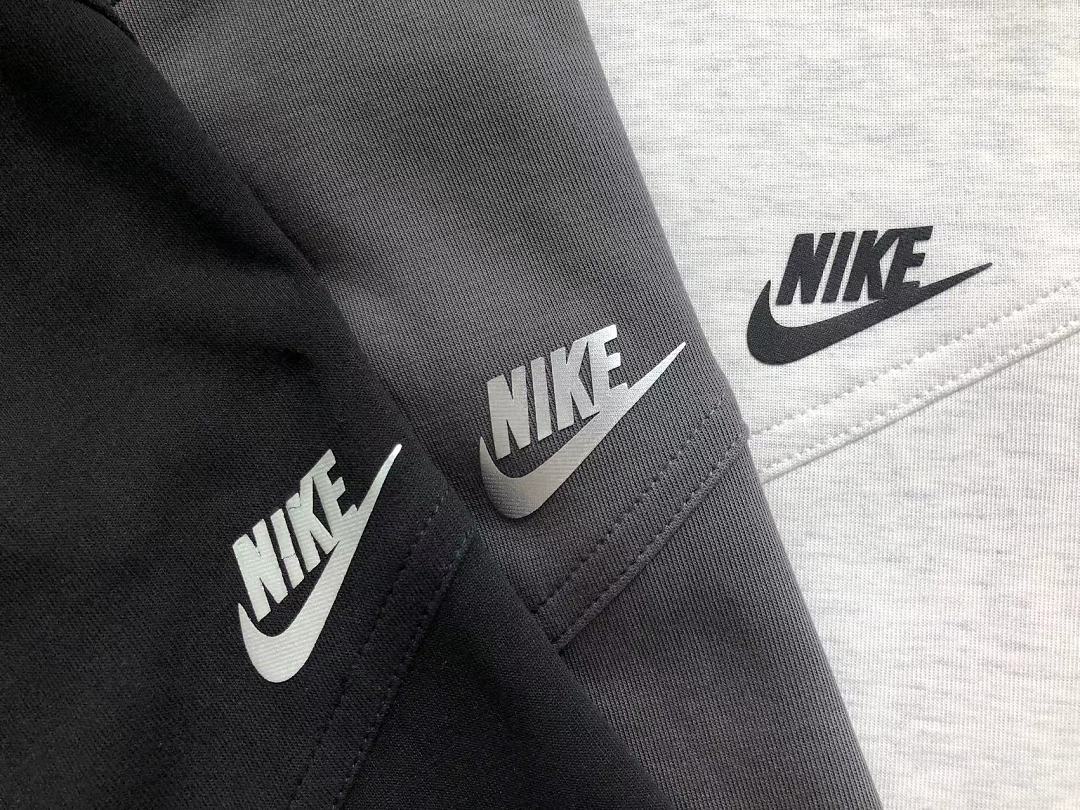 Nike 228 N⭐K⭐ HOODIE TROUSERS 4208031077 (Im 170Cm 60Kg I Wear Size L In The Phot) - Image 15