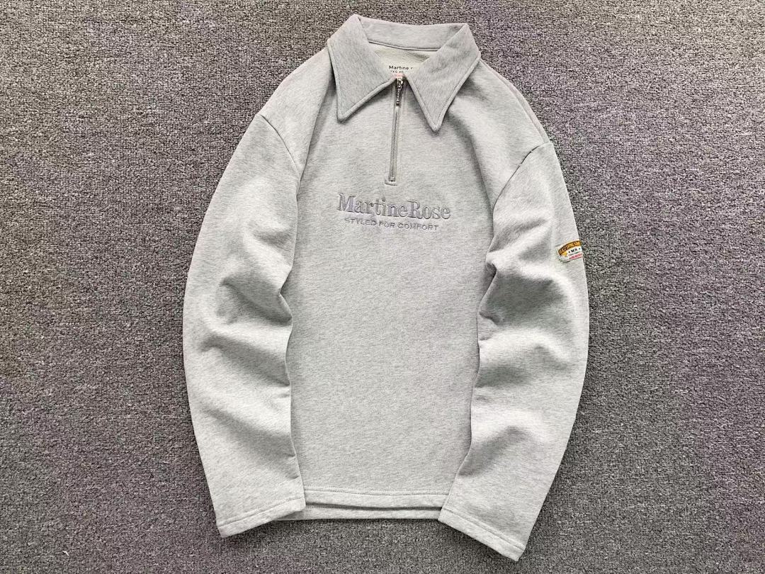 Martine Rose 125 M⭐RT⭐NE⭐O⭐E HOODIE 1106260562 (Im 170Cm 60Kg I Wear Size M In The Phot) - Image 6