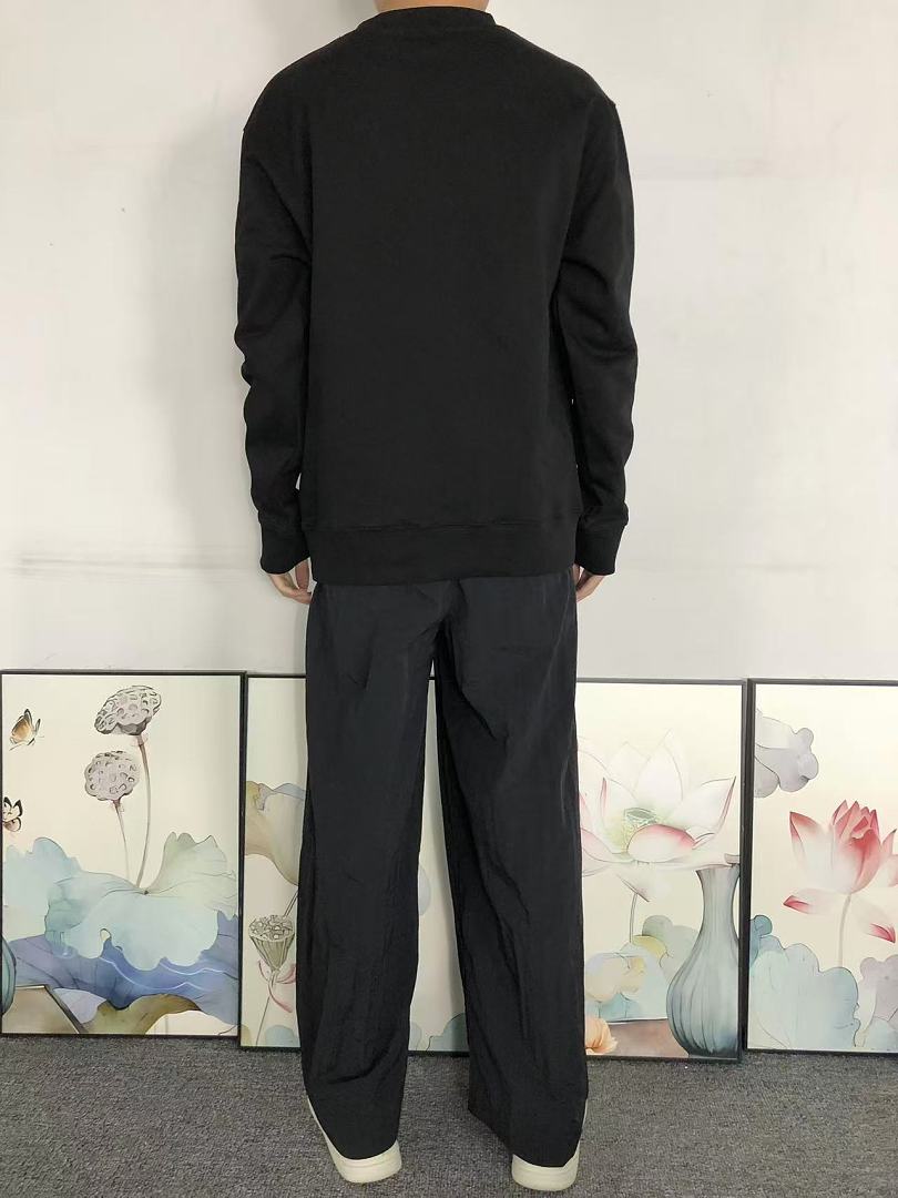 Off-White 135 OFF-WHITE HOODIE 3209050519 (Im 170Cm 60Kg I Wear Size M In The Phot) - Image 4