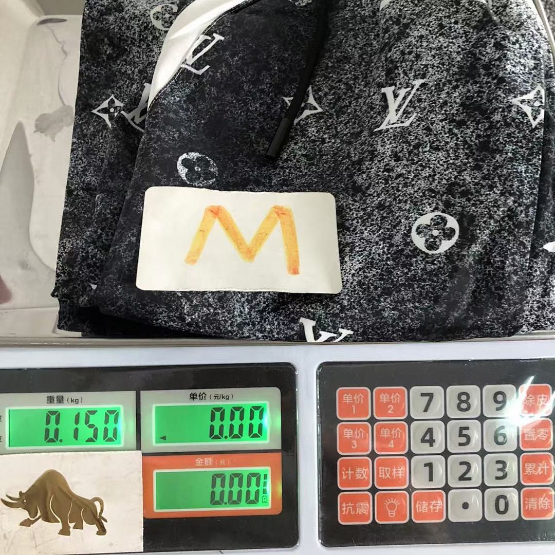Louis Vuitton 95 L⭐ SHORTS 3105151220 (Im 170Cm 60Kg I Wear Size M In The Phot) - Image 20