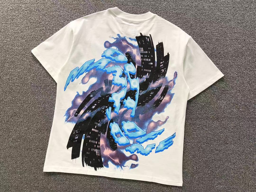 Godspeed 98 GO⭐S⭐E⭐D T-SHIRT 3205274117 (Im 170Cm 60Kg I Wear Size S In The Phot) - Image 9