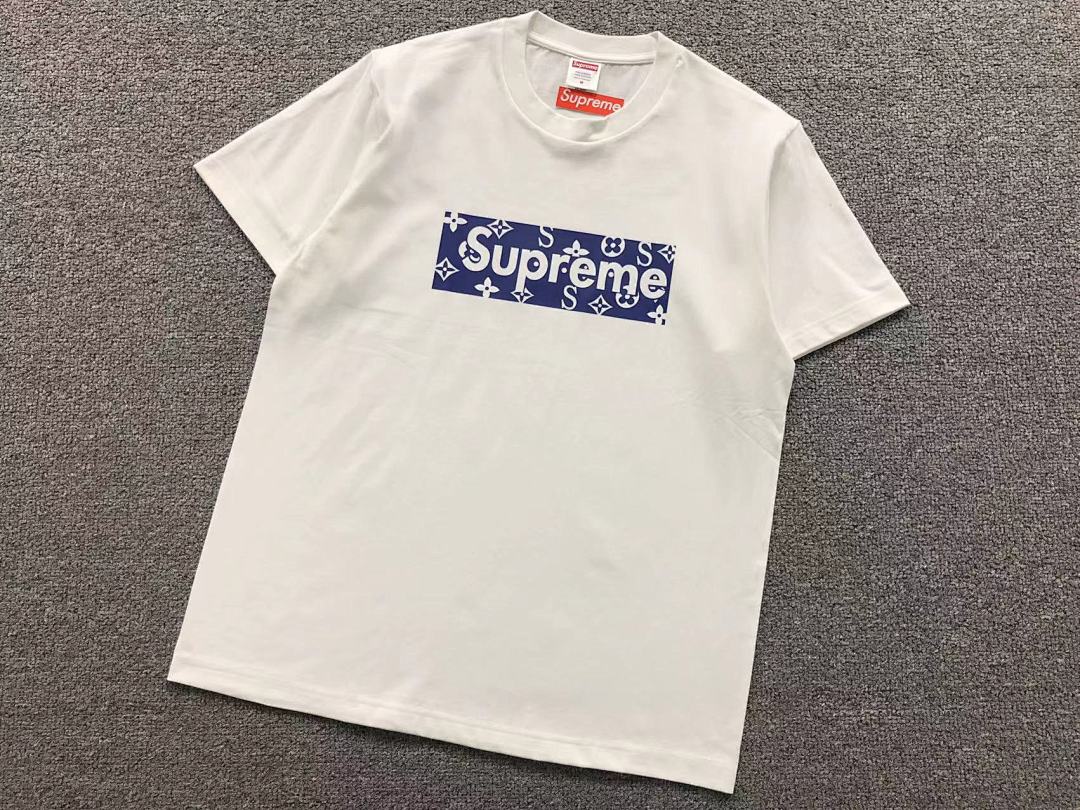 Supreme 115 S⭐⭐R⭐⭐E T-SHIRT 4203211577 (Im 170Cm 60Kg I Wear Size M In The Phot) - Image 8