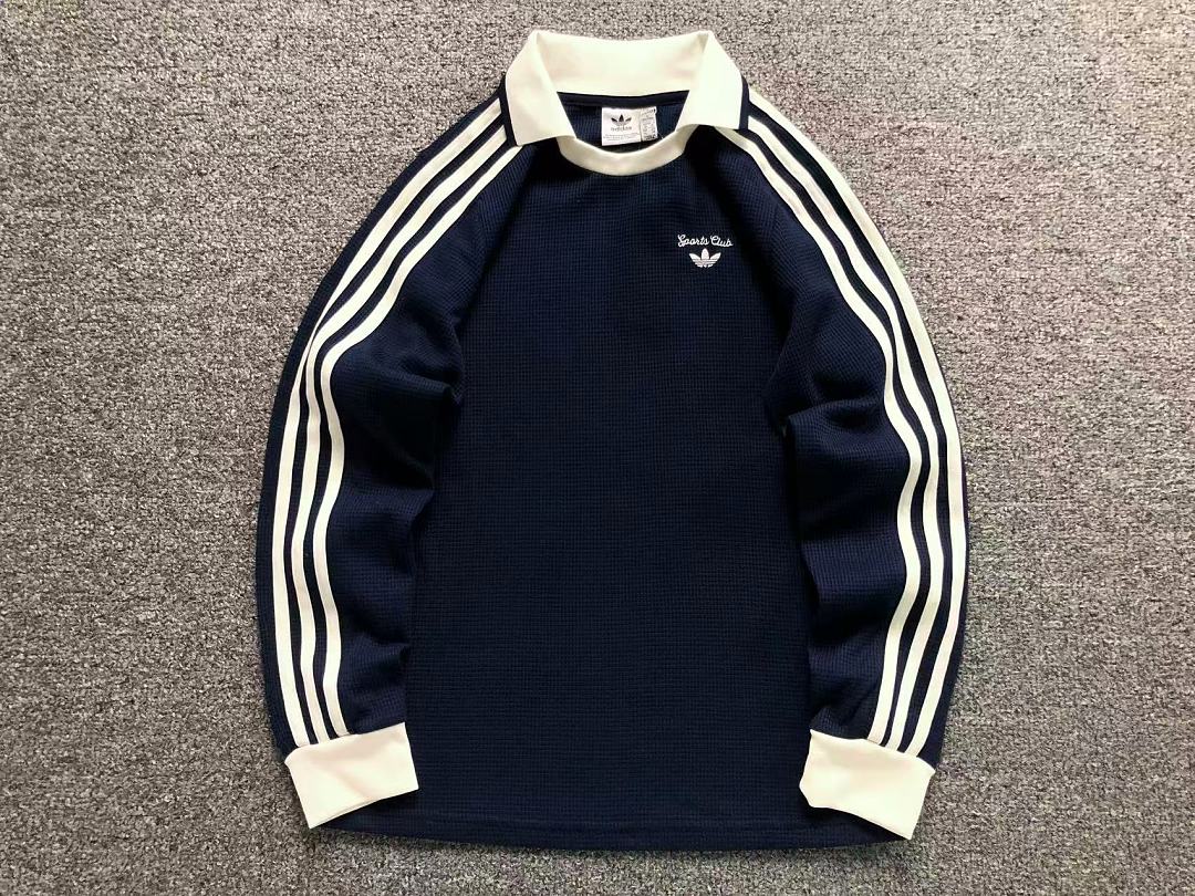 Adidas 135 A⭐I⭐AS LONG SLEEVED FEMAIE - Image 7