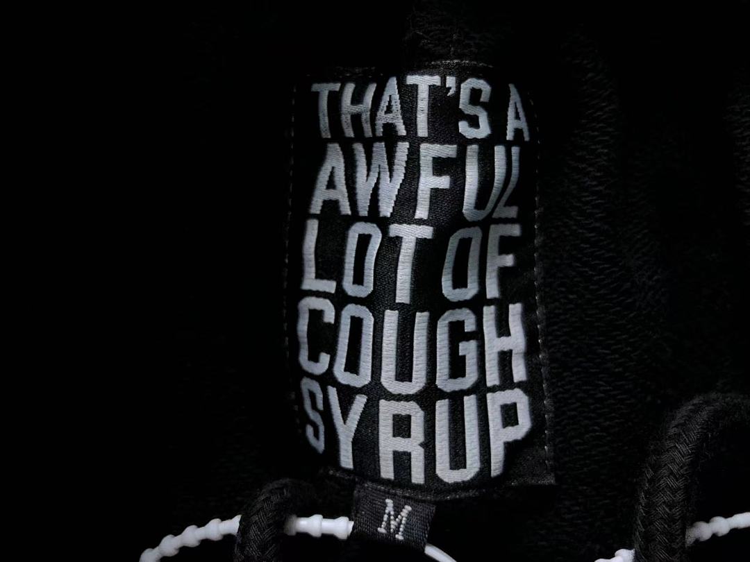 Cough Syrup 208 COU⭐H SY⭐UP TROUSERS 3109204572 (Im 170Cm 60Kg I Wear Size M In The Phot) - Image 23