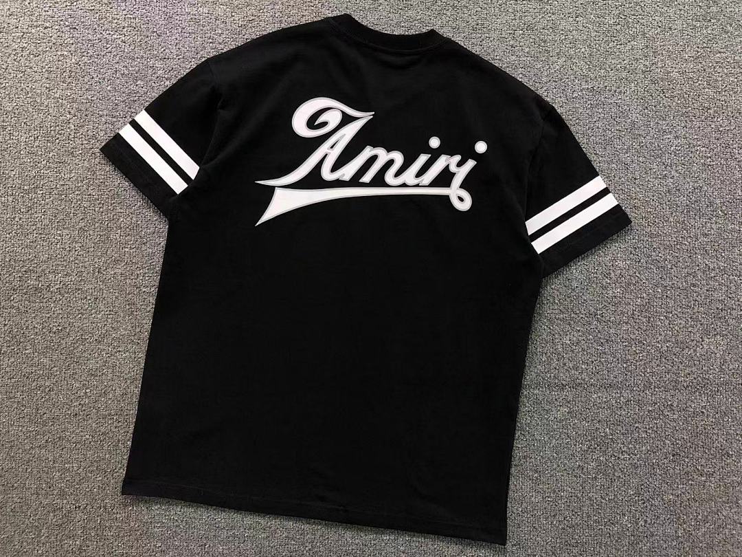 AMIRI 85 AMIRI T-SHIRT 1110051232 (Im 170Cm 60Kg I Wear Size L In The Phot) - Image 10