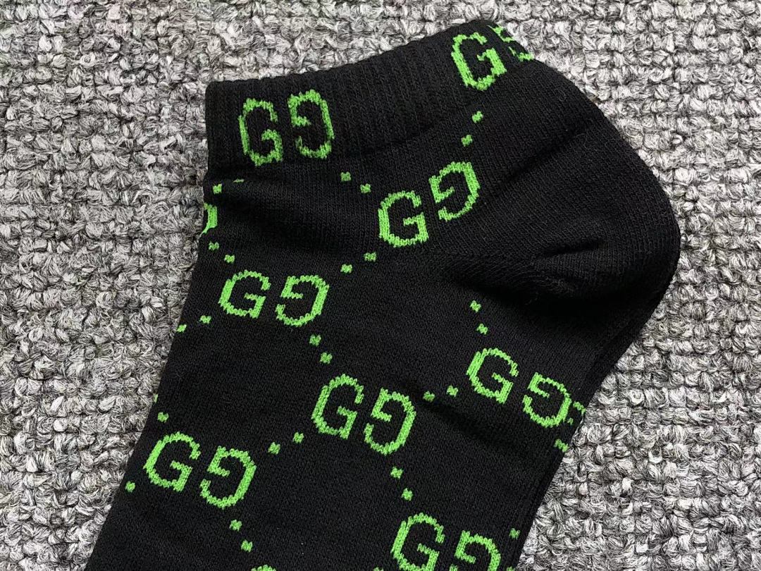 Gucci 65 G⭐C⭐ISOCKS - Image 17