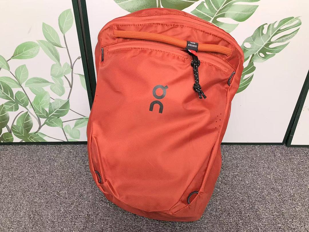 On Running 108 ON BAG 123190566 (Long 31CM* Wide 12CM* High 42CM) - Image 8