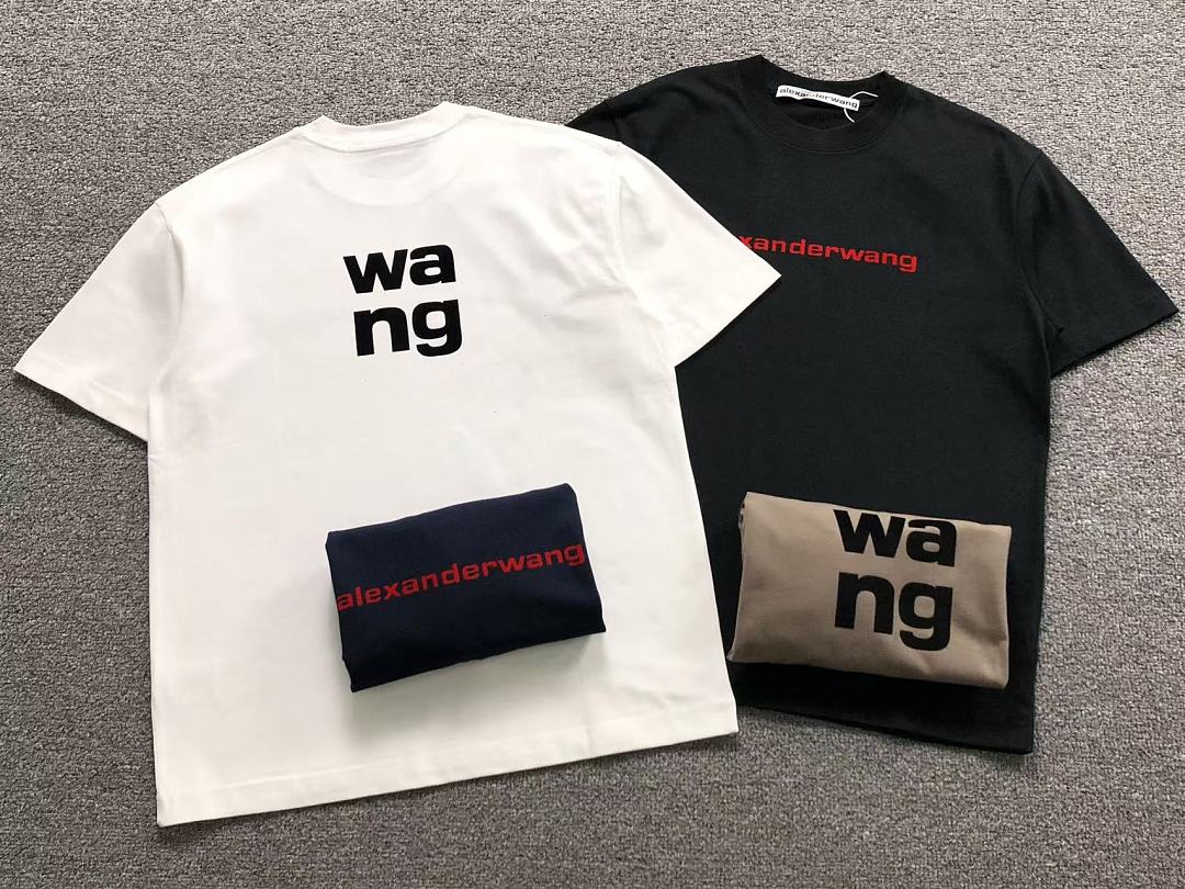 Alexander Wang 118 A⭐⭐X⭐⭐⭐ER W⭐⭐G T-SHIRT 5241640147 (Im 170Cm 60Kg I Wear Size M In The Phot) - Image 5