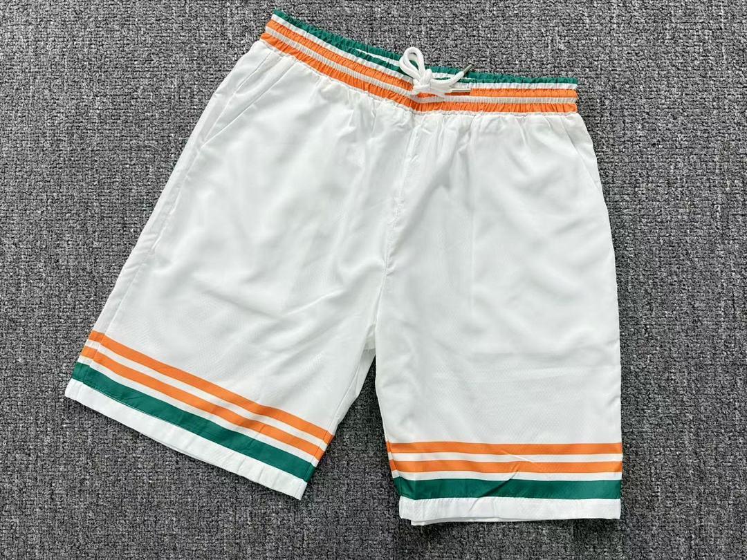 Casablanca SHORTS95 CASABLANCA SHIRT - Image 27