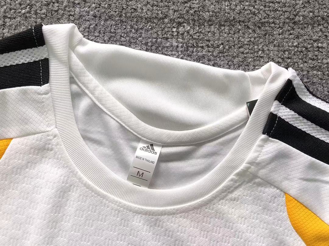 Unbranded 98 FOOTBALL T-SHIRT SHORTS 32070715002 (Im 170Cm 60Kg I Wear Size M In The Phot) - Image 15