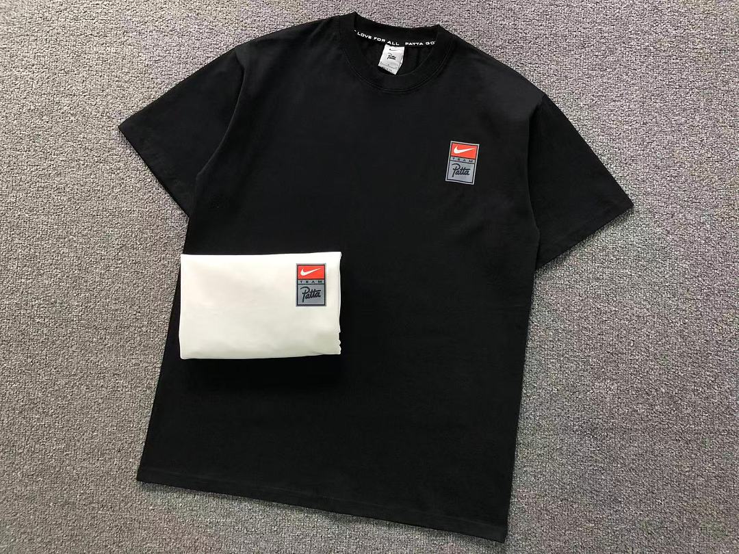 Nike 85 P⭐TT⭐ N⭐K⭐ T-SHIRT 1252932175 (Im 170Cm 60Kg I Wear Size M In The Phot) - Image 14