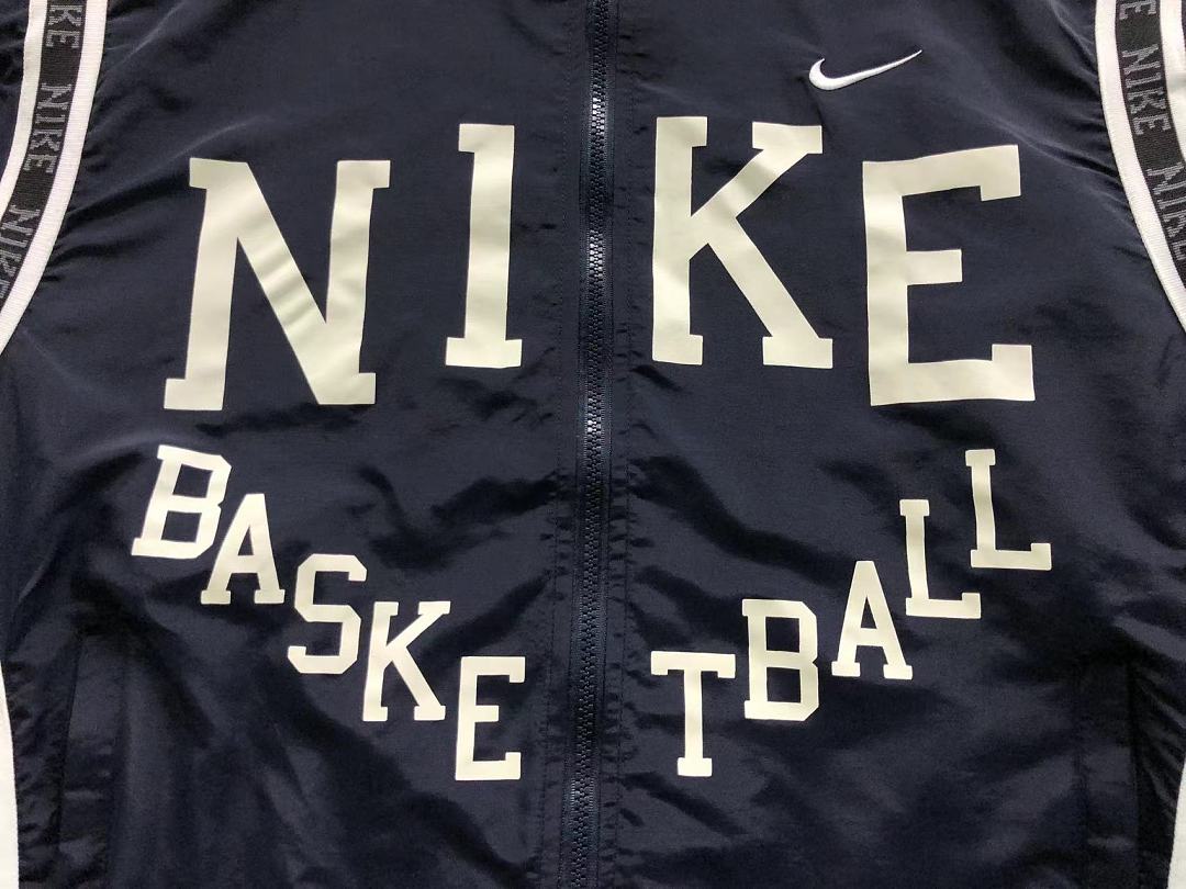 Nike 165 TROUSERS 135N⭐K⭐ JACKET 3208164835 (Im 170Cm 60Kg I Wear Size M In The Phot) - Image 11
