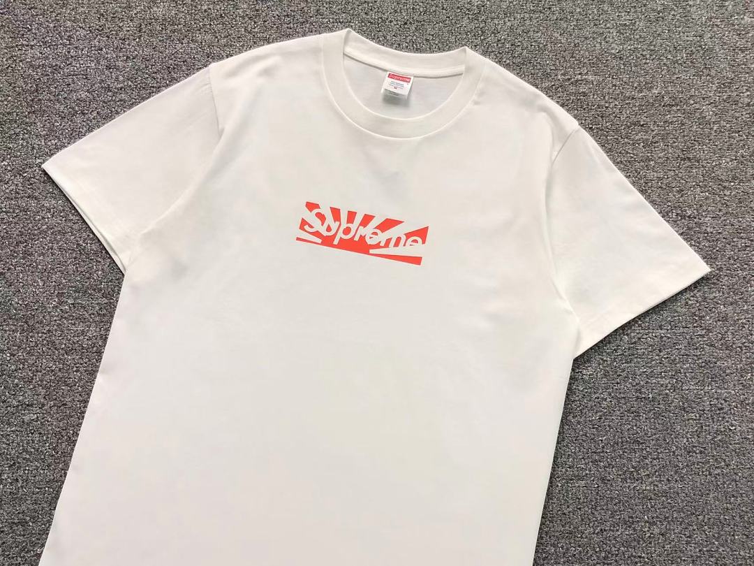 Supreme 115 S⭐⭐R⭐⭐E T-SHIRT 3204270611 (Im 170Cm 60Kg I Wear Size M In The Phot) - Image 7