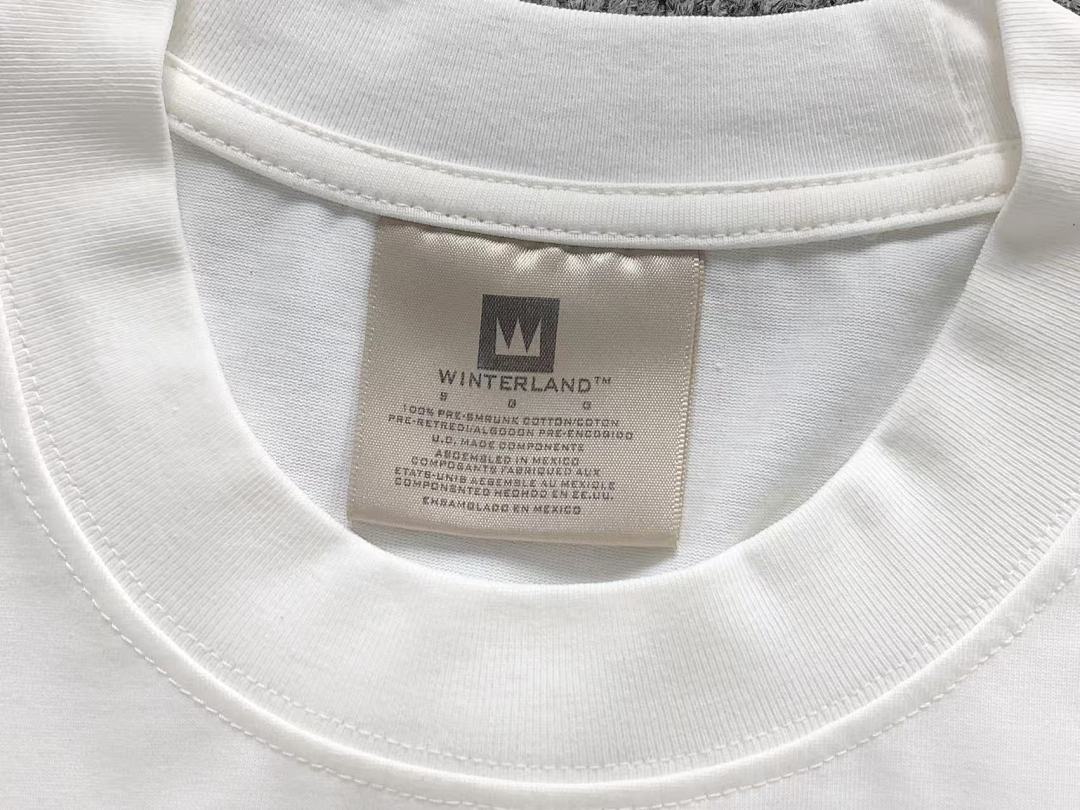 Unbranded 88 VINTAGE T-SHIRT 11112904139 (Im 170Cm 60Kg I Wear Size S In The Phot) - Image 13