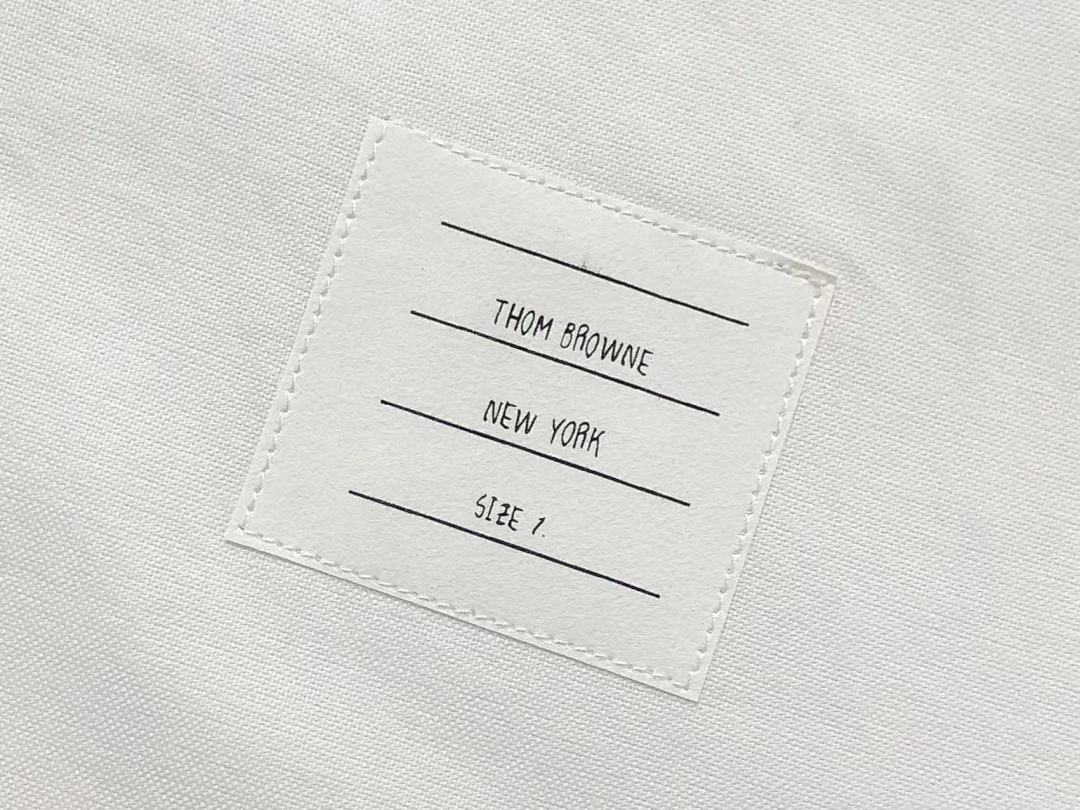 Unbranded 235 THOM BROWNE - Image 12