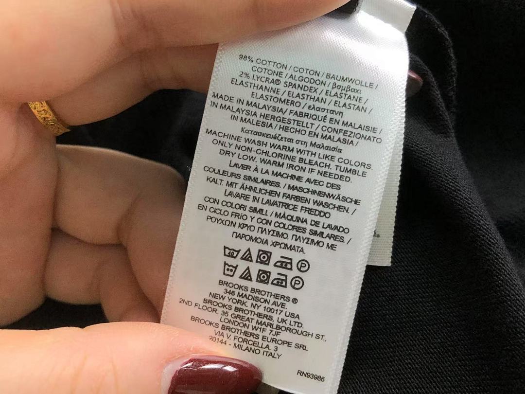 Unbranded 138 P⭐A⭐A LONG SLEEVED 2111082401 (Im 170Cm 60Kg I Wear Size M In The Phot) - Image 21