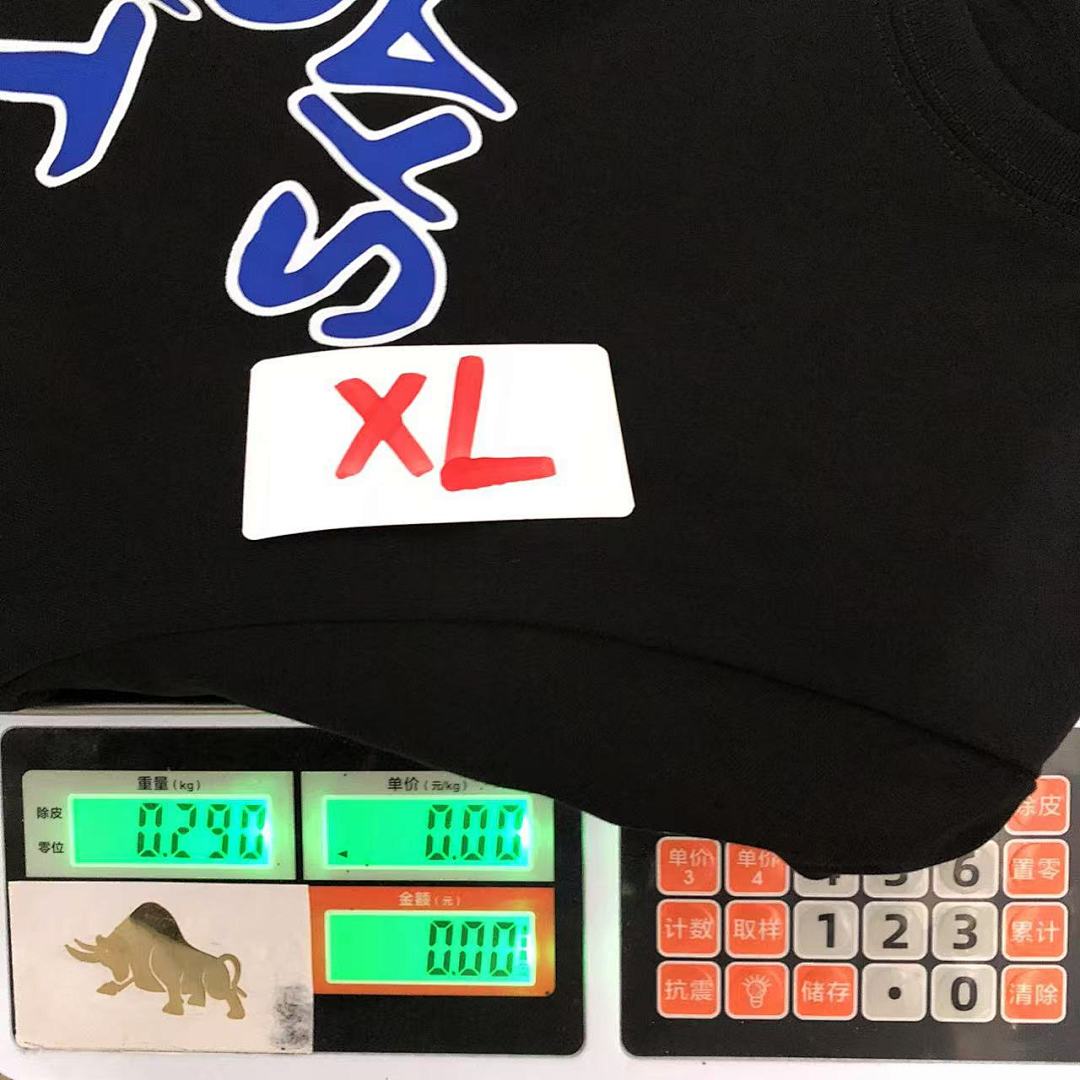 Unbranded 85 A⭐W⭐YS T-SHIRT 1102130956 (Im 170Cm 57Kg I Wear Size XL In The Phot) - Image 21