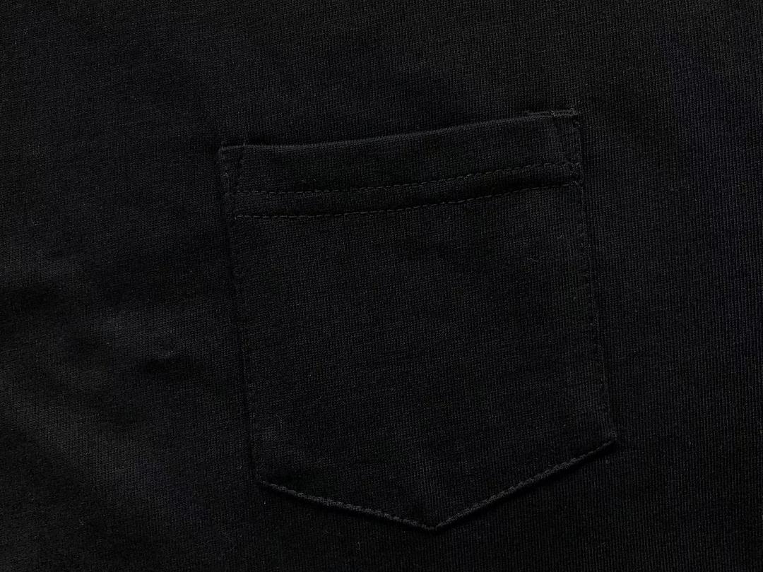 Comme des Garcons 118 C⭐⭐OME HE⭐⭐TS T-SHIRT 125130260 (Im 170Cm 60Kg I Wear Size S In The Phot) - Image 21