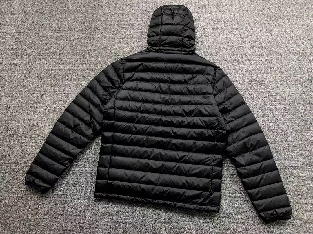 On Running 468 PATAGONIA DOWN JCKETS 310290623 (Im 170Cm 57Kg I Wear Size M In The Phot) - Image 14