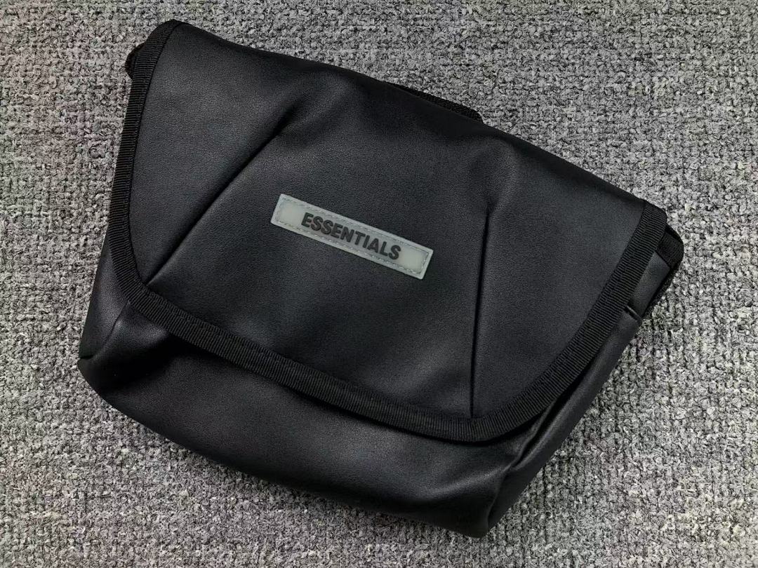 Fear of God 85 FOG BAG 1104281066 (Long 25CM* Wide 8CM*18CM) - Image 5