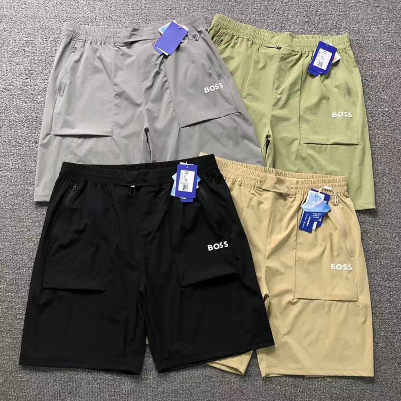 Unbranded 158 H⭐G⭐ B⭐⭐S SHORTS 4205201101 (Im 170Cm 60Kg I Wear Size 4XL In The Phot)
