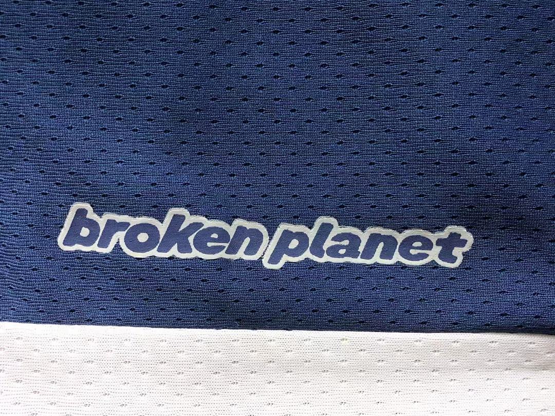 Broken Planet 108 BROKEN PLANET SHORTS 1106010334 (Im 170Cm 60Kg I Wear Size S In The Phot) - Image 12