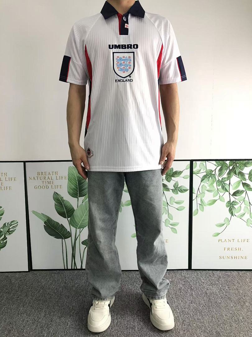 Unbranded 88 FOOTBALL T-SHIRT 1110308002 (Im 170Cm 57Kg I Wear Size S In The Phot) - Image 3