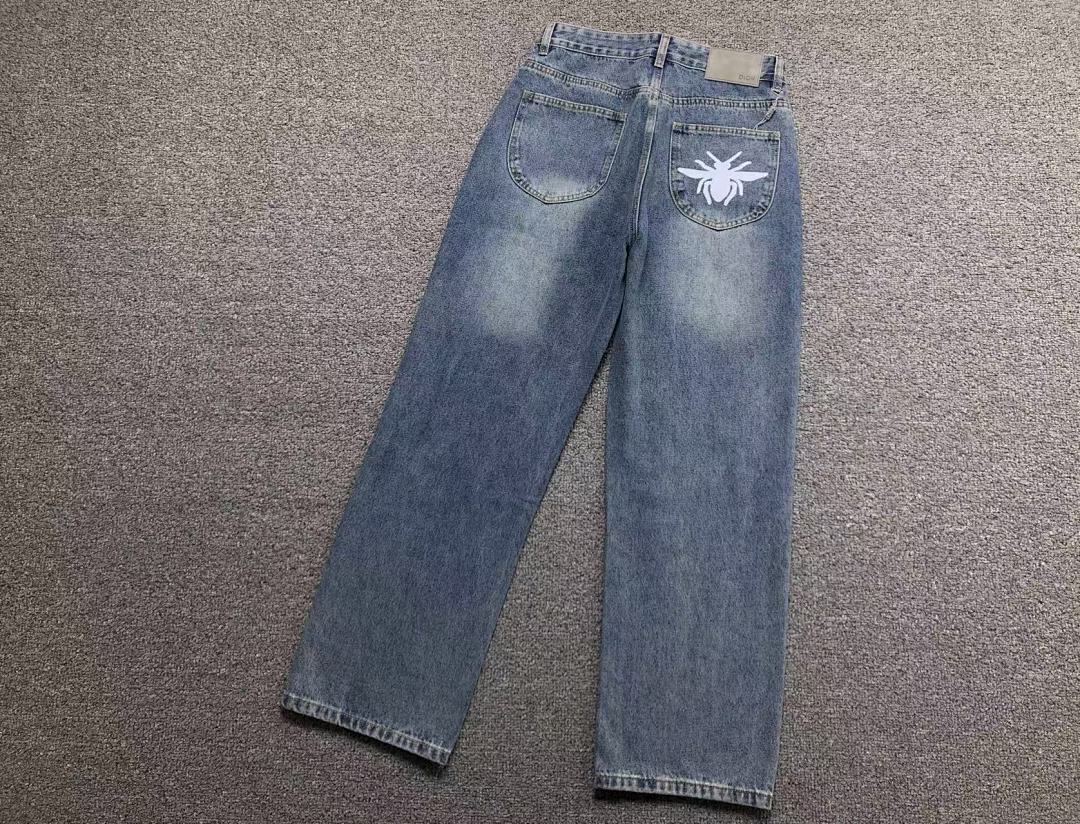 Dior 208 D⭐O⭐ TROUSERS 2201234417 (Im 170Cm 60Kg I Wear Size 30 In The Phot) - Image 13
